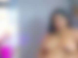 Madison's Live Sex Cam Show