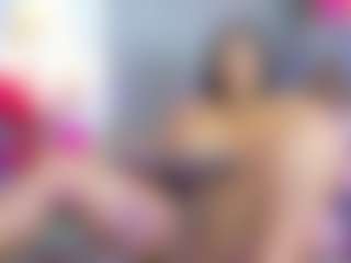 Madison's Live Sex Cam Show
