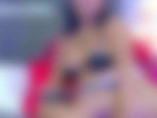 Madison's Live Sex Cam Show
