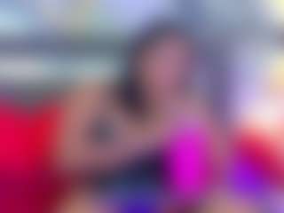 Madison's Live Sex Cam Show