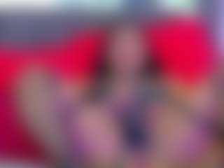 Madison's Live Sex Cam Show