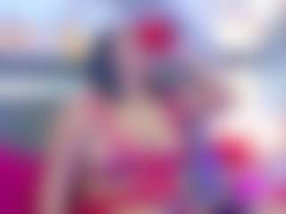 Madison's Live Sex Cam Show
