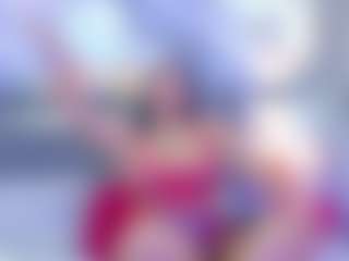 Madison's Live Sex Cam Show