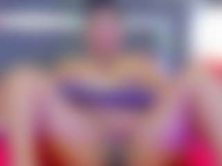 Madison's Live Sex Cam Show