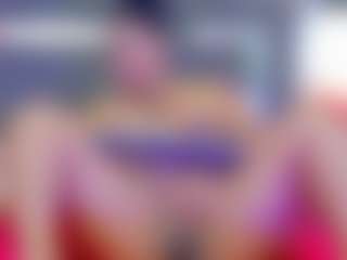Madison's Live Sex Cam Show