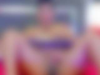 Madison's Live Sex Cam Show