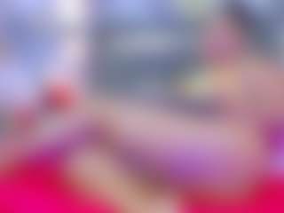 Madison's Live Sex Cam Show