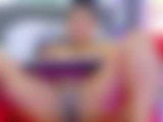 Madison's Live Sex Cam Show