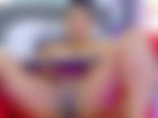 Madison's Live Sex Cam Show
