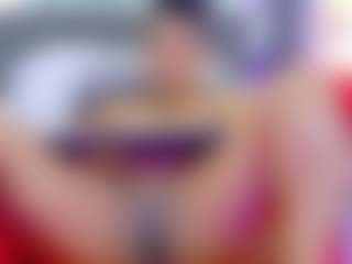 Madison's Live Sex Cam Show