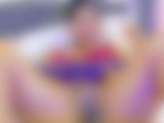Madison's Live Sex Cam Show