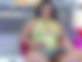 Madison's Live Sex Cam Show