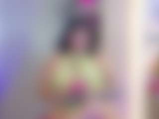 Madison's Live Sex Cam Show