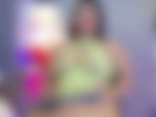 Live cam show with Madison - Nipple Piercings on TastyBlacksLive