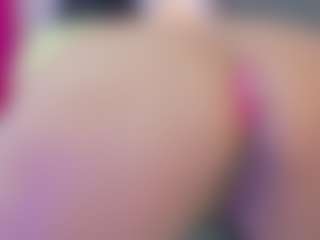 Madison's Live Sex Cam Show