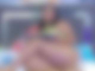 Madison's Live Sex Cam Show