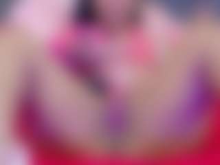 Madison's Live Sex Cam Show