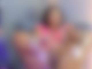 Madison's Live Sex Cam Show