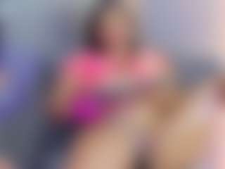 Madison's Live Sex Cam Show