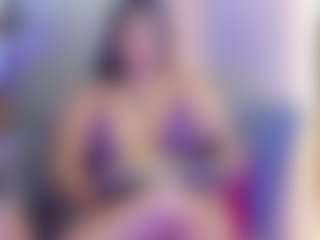 Madison's Live Sex Cam Show