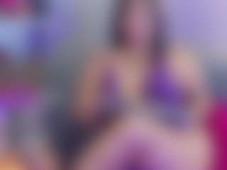 Madison's Live Sex Cam Show