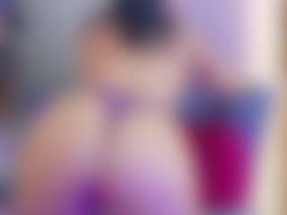 Madison's Live Sex Cam Show