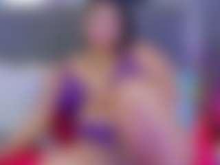Madison's Live Sex Cam Show
