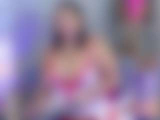 Madison's Live Sex Cam Show
