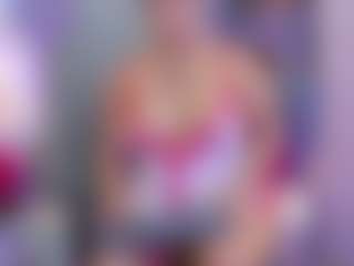 Madison's Live Sex Cam Show