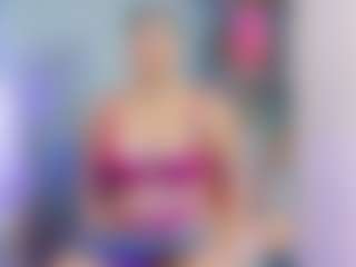 Madison's Live Sex Cam Show