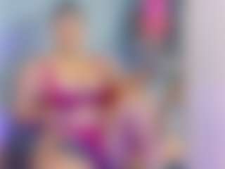 Madison's Live Sex Cam Show