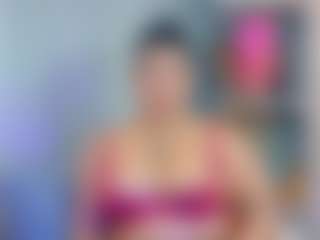 Madison's Live Sex Cam Show