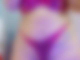 Madison's Live Sex Cam Show