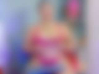 Madison's Live Sex Cam Show