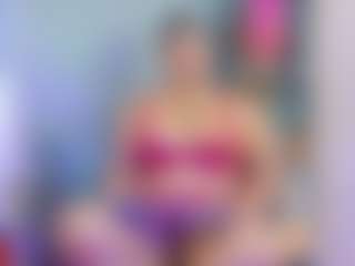 Madison's Live Sex Cam Show