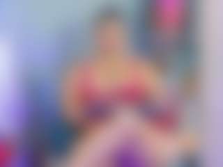 Madison's Live Sex Cam Show