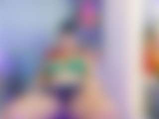 Madison's Live Sex Cam Show