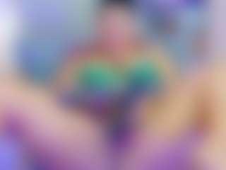 Madison's Live Sex Cam Show