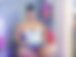 Madison's Live Sex Cam Show