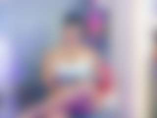 Madison's Live Sex Cam Show