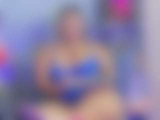 Madison's Live Sex Cam Show