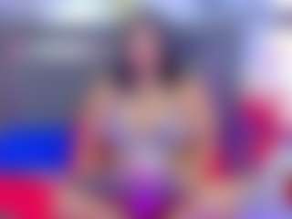 Madison's Live Sex Cam Show