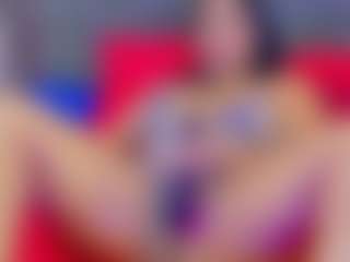 Madison's Live Sex Cam Show