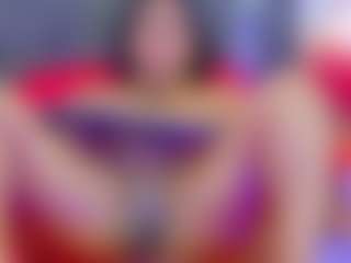 Madison's Live Sex Cam Show