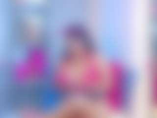 Live cam show with Madi - Thong on Camsoda