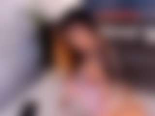 Live cam show with Steffany Beck - Striptease on sexylive.show