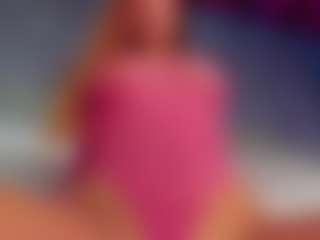 Steffany Beck's Live Sex Cam Show