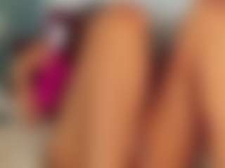 Live cam show with Steffany Beck - Bondage on Camsoda