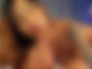 Cam Show en direct de Steffany Beck