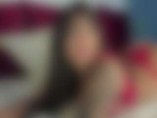 Live cam show with Steffany Beck - Latina on Camversity | colombia